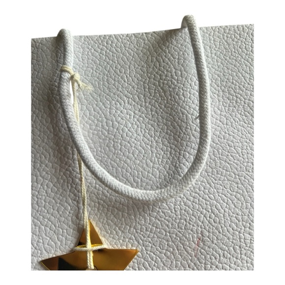 DIOR Christmas Ornament and Gift Bag - Picture 6 of 8